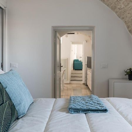 Terrazza Ariafina By Wonderful Italy Lejlighed Ostuni Eksteriør billede