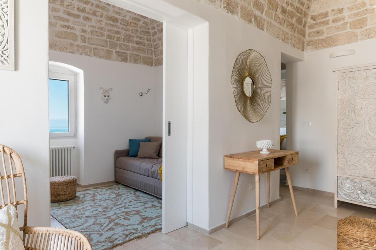 Terrazza Ariafina By Wonderful Italy Lejlighed Ostuni Eksteriør billede
