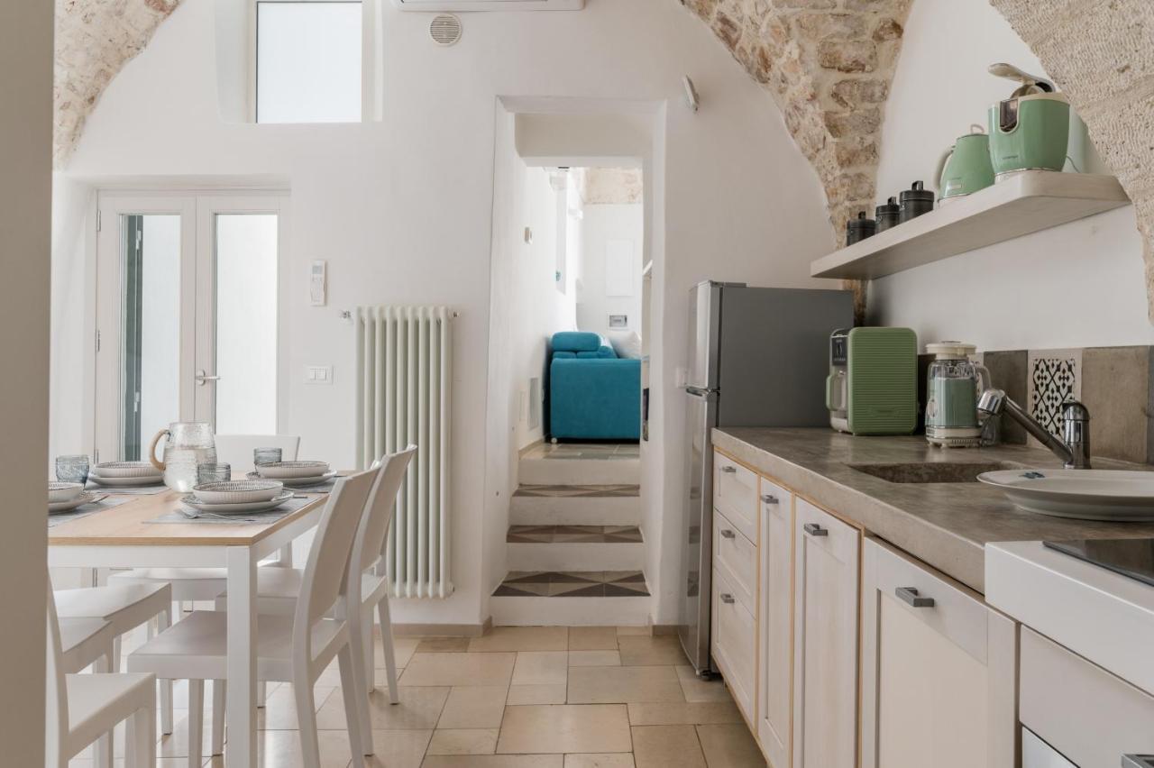 Terrazza Ariafina By Wonderful Italy Lejlighed Ostuni Eksteriør billede