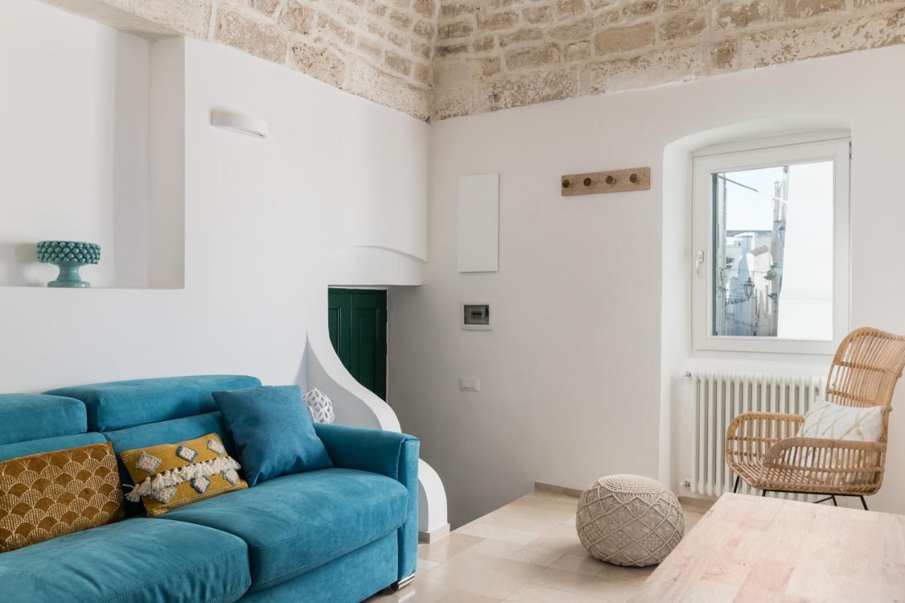 Terrazza Ariafina By Wonderful Italy Lejlighed Ostuni Eksteriør billede