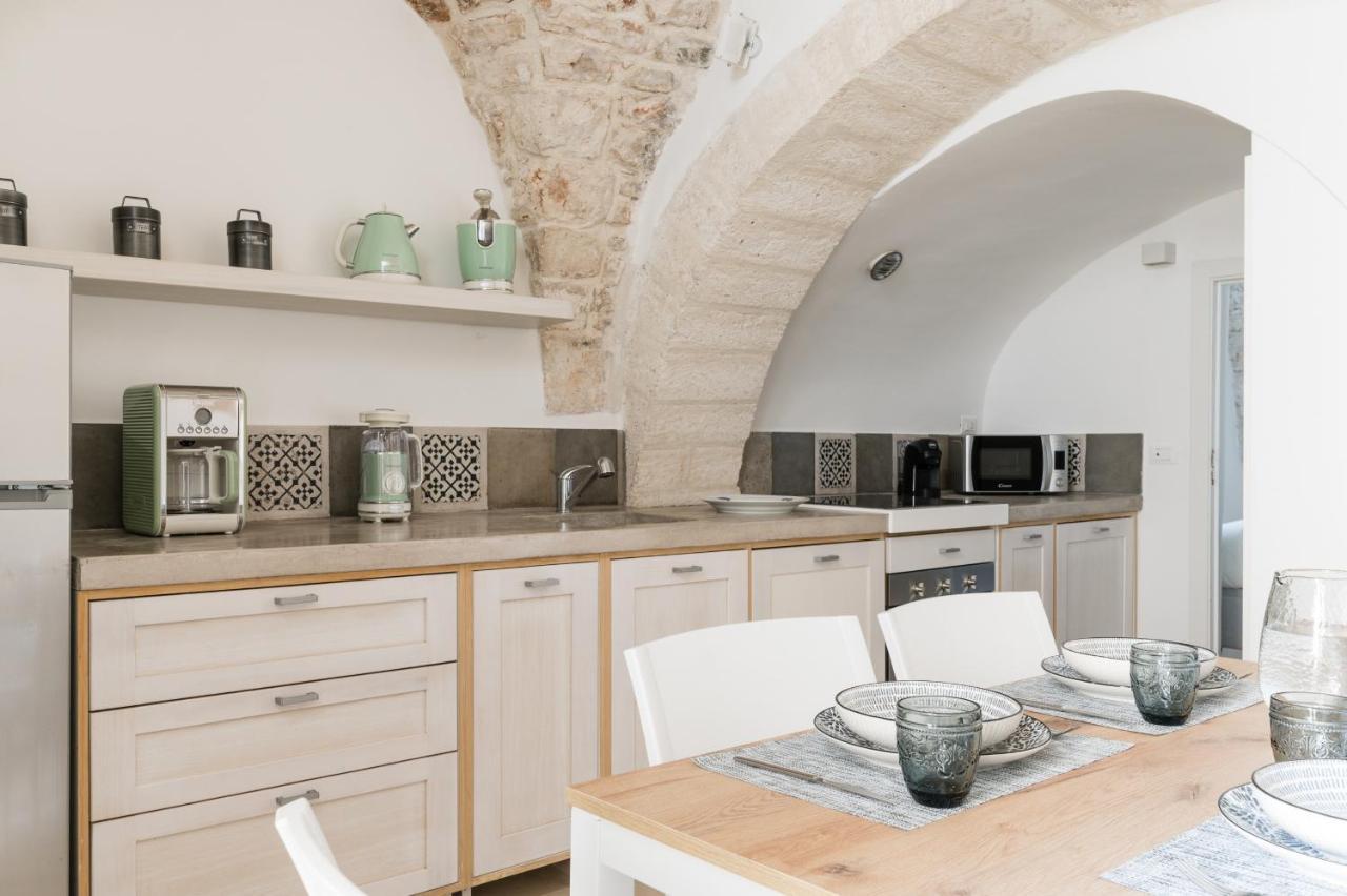 Terrazza Ariafina By Wonderful Italy Lejlighed Ostuni Eksteriør billede